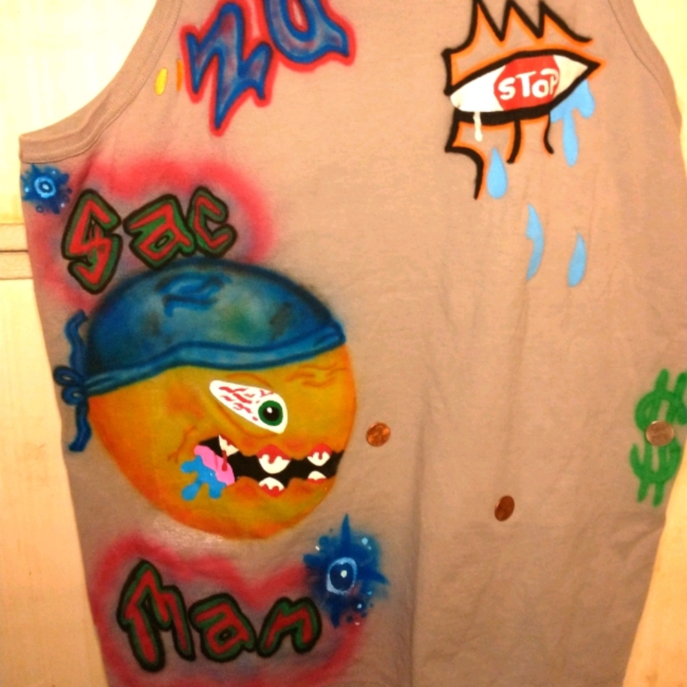$C.ALL CUSTOMZ!!$$!! SAC MAN TANK
